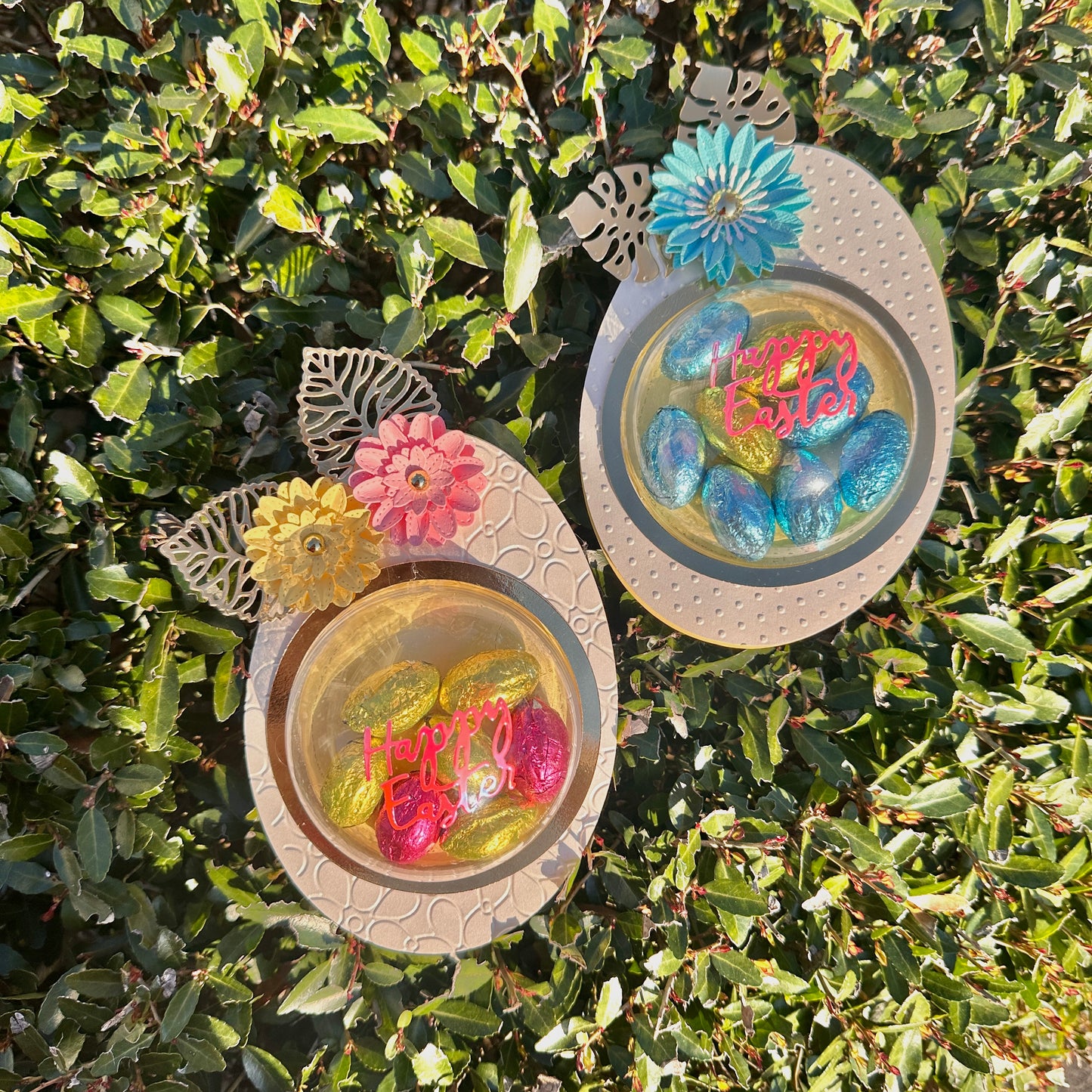 Easter Egg Gifts