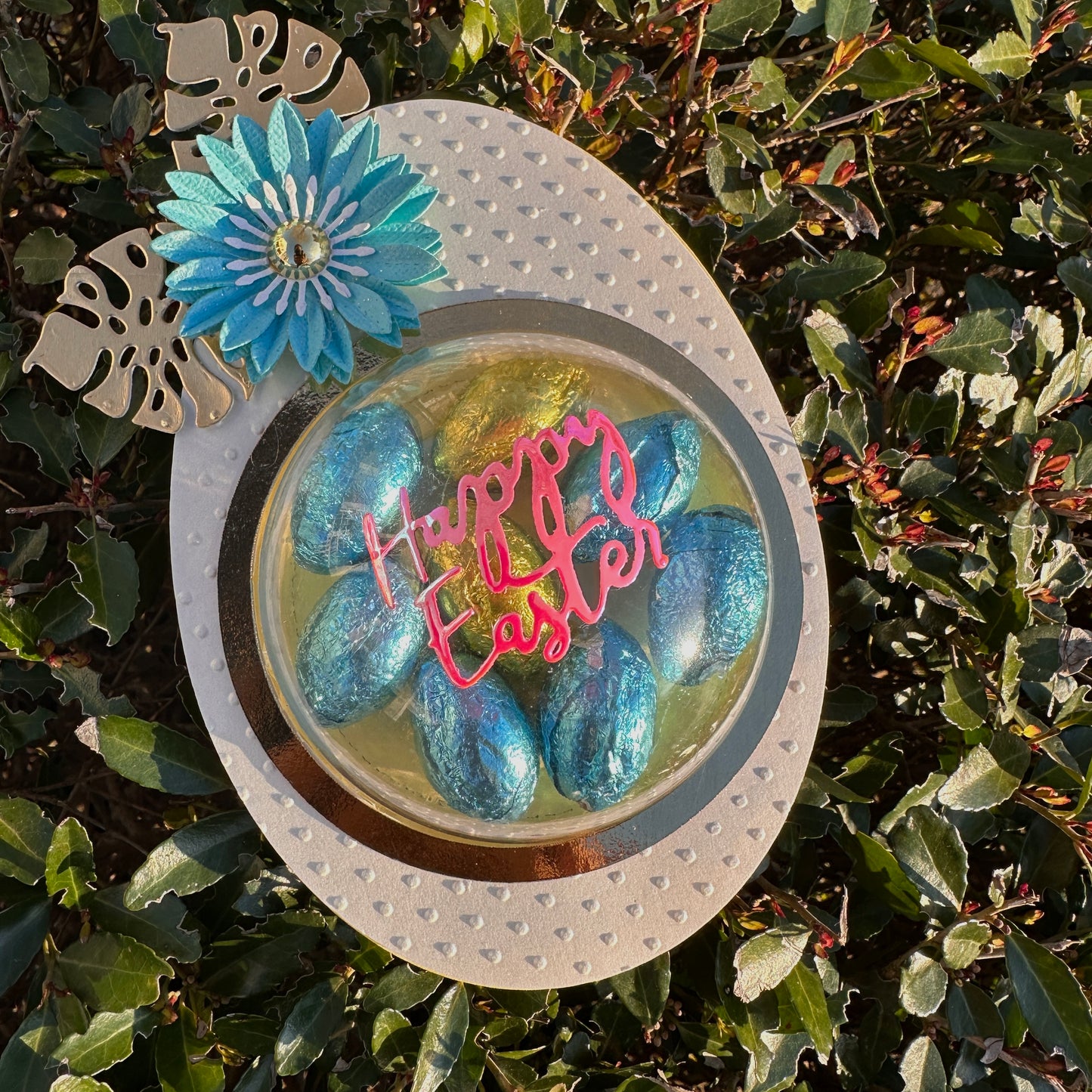 Easter Egg Gifts
